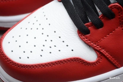 MID JORDAN 1 554724-173 AIR “CHICAGO” 1205